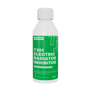 Trident - T101 Electric Radiator Inhibitor - 250ml