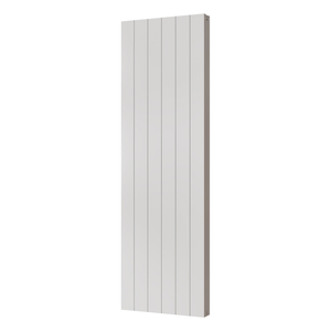 Thetford - White Vertical Radiator Double Panel H1800mm x W560mm Smooth