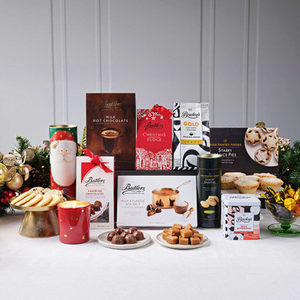 The Irish Festive Fare