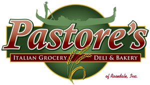 Pastore's of Rosedale - Order 627045 (Baltimore,  MD on 2/26)