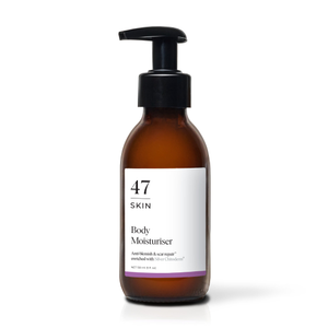 Anti-blemish & Scar Repair Body Moisturizer