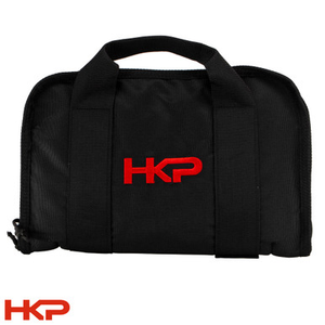 Pistol Rug Case