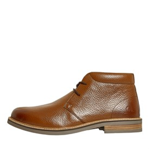 Chatham Marine Mens Malvern Boots Tan