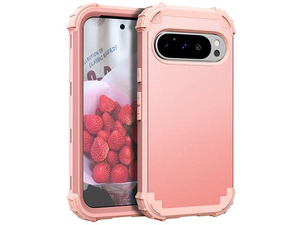 Defender Case for Google Pixel 9 Pro - Pink