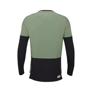 DEFEND THERMAL JERSEY MOSS L
