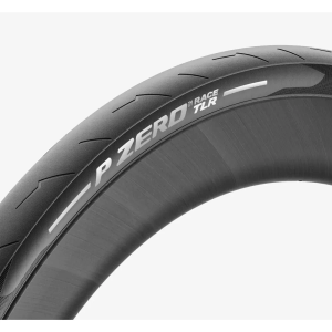 P Zero Race TLR Black 700x32c speedcore