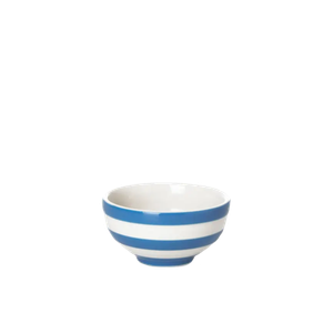 Blue Jam Dish