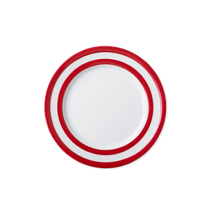Cornish Red Breakfast Plate