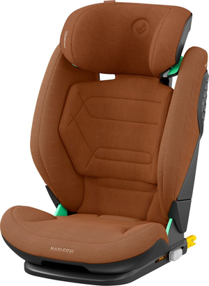 Maxi-Cosi Rodifix Pro 2 i-size Booster Seat in Authentic Terra