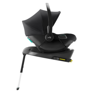 Britax Römer BABY-SAFE CORE + Base Bundle - Space Black