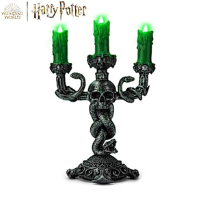 DARK ARTS Candelabra Collection
