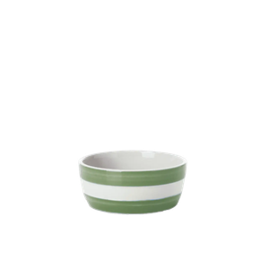 Willow Green Dip Dish