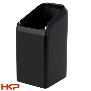 HK P30, VP9 Magazine Extension Kit - +10