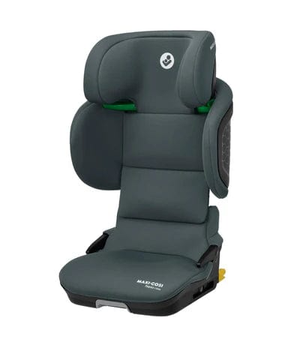 Maxi-Cosi Topaz i-Size Highback Booster in Full Graphite