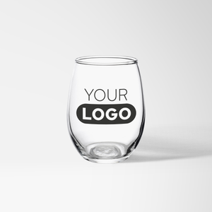 9 oz. ARC Stemless Wine Glass