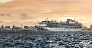 Diamond Princess