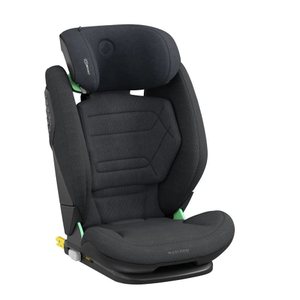 Maxi Cosi RodiFix Pro2 i-Size - Authentic Graphite