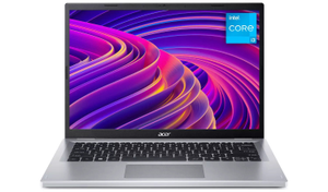 Acer Laptop Aspire Go 14 - Eight-Core i3 8GB DDR5 RAM 256GB SSD Windows 11 Home 14" FHD Screen