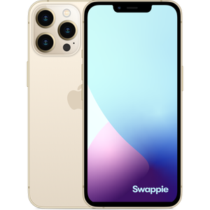 iPhone 13 Pro Max 128 GB Guld