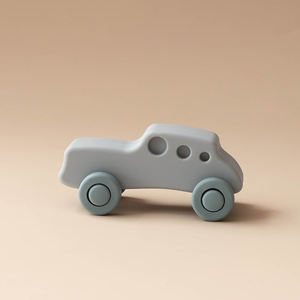 Blue Classic Racer