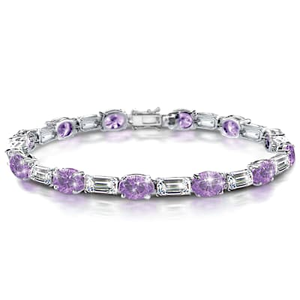 The Beauty Of You Personalized Bracelet - June