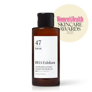 BHA Exfoliant