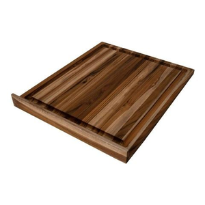 Teakhaus - Double Sided Countertop Cutting Board 54cm