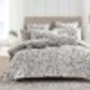 Desmond Quilt Cover Set