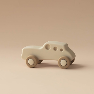 Default Title Classic Racer (Ivory)
