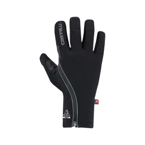 Castelli Espresso 2 Glove - Black - 2XL