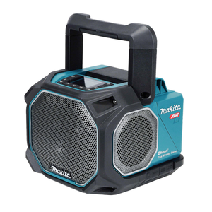 Makita MR014GZ XGT/LXT Jobsite Bluetooth Speaker (Body Only)