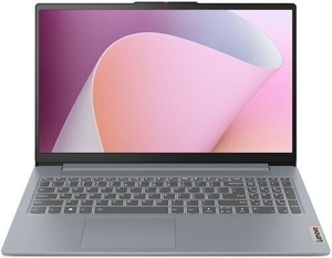 Lenovo Laptop IdeaPad Slim 3 - 13th Generation H-Series i5 8GB DDR5 RAM 256GB SSD Windows 11 Home 15.6" FHD Screen