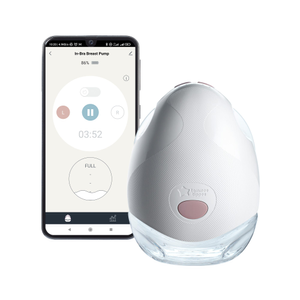 Made for Me™ Wearable Breast Pump, Single