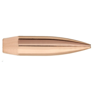 Sierra .30 Cal 190 Gr MatchKing Bullets 500 Ct
