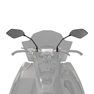 Polaris 2890640 MATRYX Titan Utility Mirror Kit Titan Adventure 155 650