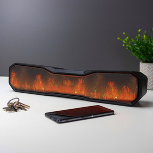 RED5 Wireless Flame Speaker V1