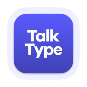 TalkType Pro
