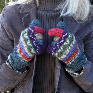 Pachamama Elveden Gloves
