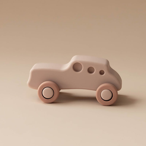 Default Title Classic Racer (Blush)