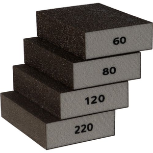 Sanding Blocks (4)