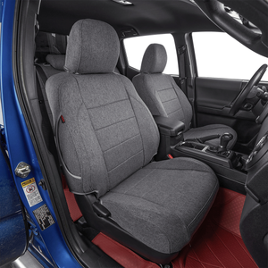 Toyota Tacoma Custom-fit Polyester Seat Covers