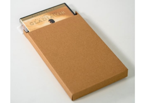 Letterbox Boxes - 225 x 150 x 20mm - 40 Boxes