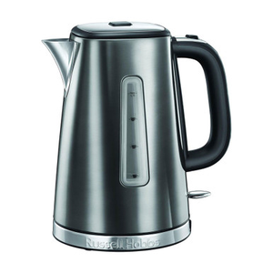 Russell Hobbs, 23211, Luna Kettle, Grey