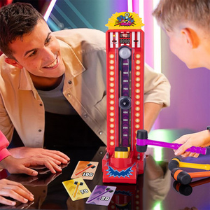 Electronic Arcade Strongman