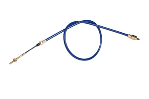 Knott Style Stainless Steel Brake Cable Outer 1430mm / Inner 1640mm