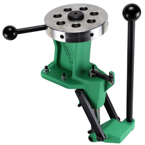 Creedmoor Sports T-7 Z Series Enhanced Press