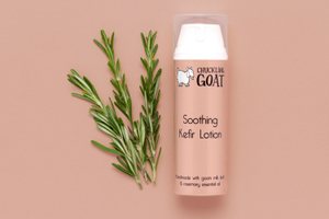 Probiotic Kefir Lotion Subscription - 2x Soothing 150ml