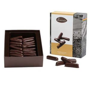Chocinis - Ginger Sticks 200g