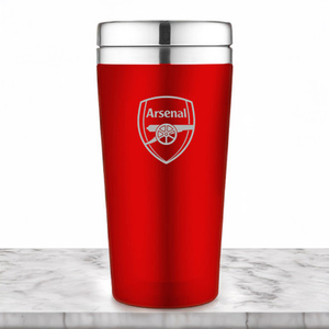 Arsenal Travel Mug