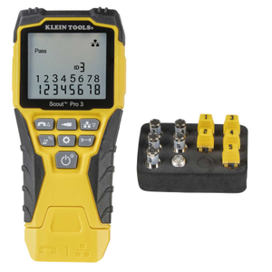 Scout® Pro 3 Tester Starter Kit